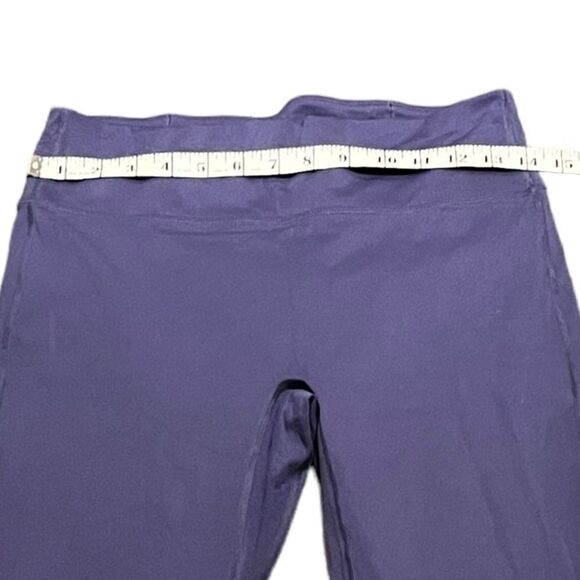 Fabletics Trinity Motion365 High Waist Legging in Aegean-Multi, Size M?, EUC - Picture 9 of 10